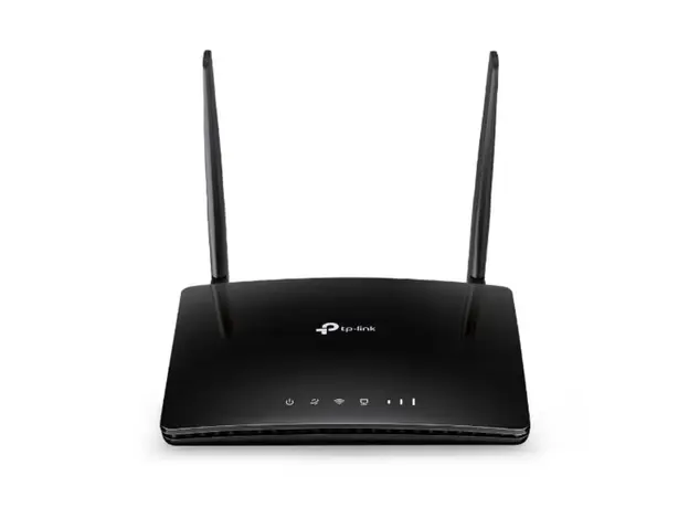 როუტერი TP-LINK Archer MR202/AC750 Wireless Dual Band 4G
