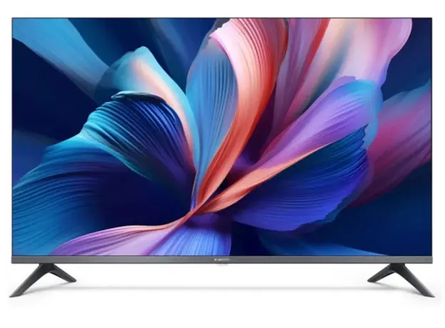 ტელევიზორი Xiaomi TV A Pro 65" 2026 (L65MB-APME)
