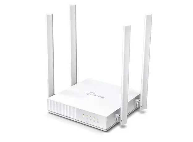 როუტერი TP-LINK Archer C24/AC750 Wireless Dual Band, 3 image