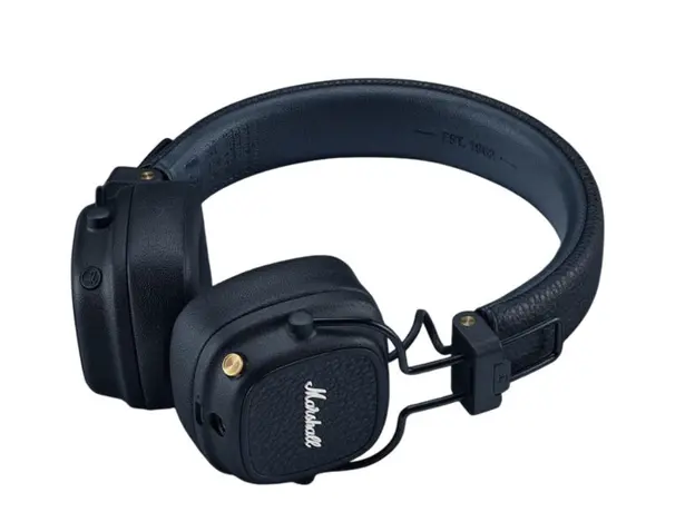 ყურსასმენი Marshall MAJOR V Blue, 4 image