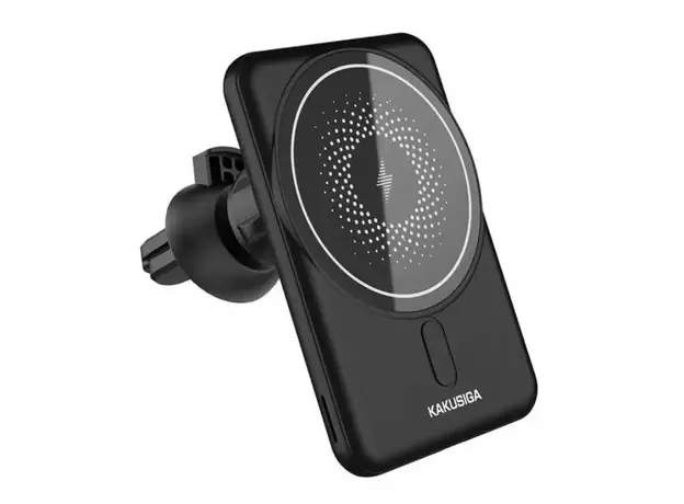 მანქანის სამაგრი KAKUSIGA KSC-779 magnetizing holder, 2 image