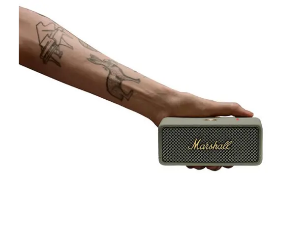 დინამიკი Marshall EMBERTON III Sage, Bluetooth Speaker, 14 image