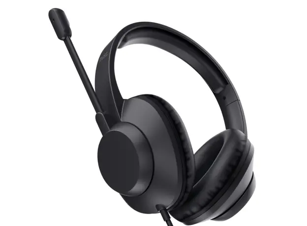 ყურსასმენი Trust AYDA MAX USB HEADSET, 5 image