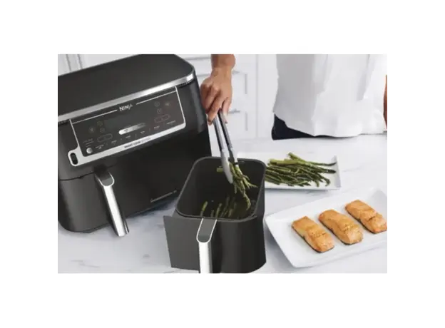 აეროგრილი Ninja AF451EU, 5 image