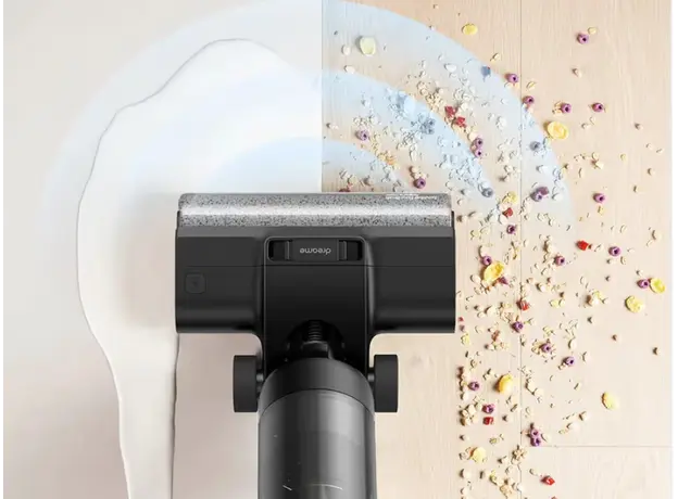 მტვერსასრუტი Dreame H12 Pro FlexTech Wet and Dry Vacuum Cleaner (HHR44A), 6 image