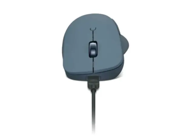 მაუსი Lenovo Yoga Bluetooth Silent Mouse (Tidal Teal), 5 image