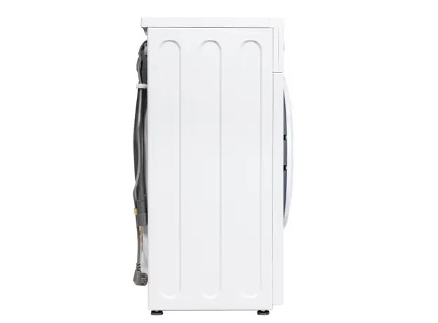 სარეცხი მანქანა Midea MF110W100B/W, 7 image