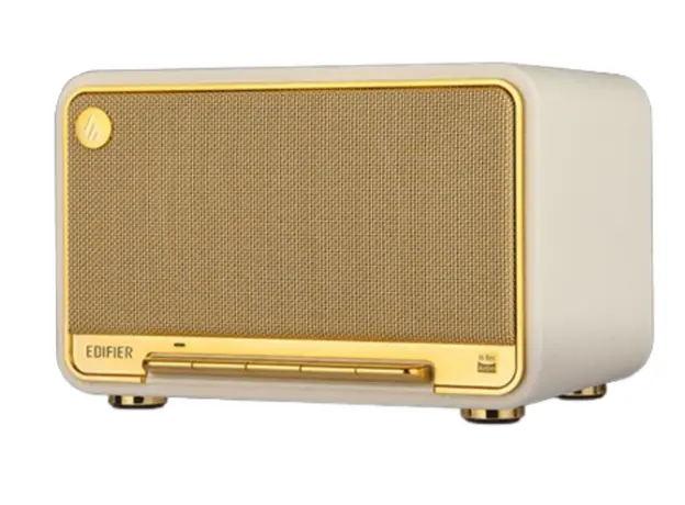 დინამიკი Edifier D32 White, 3 image