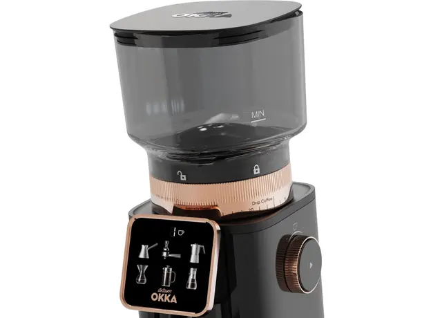 ყავის საფქვავი Arzum OK0044, 4 image