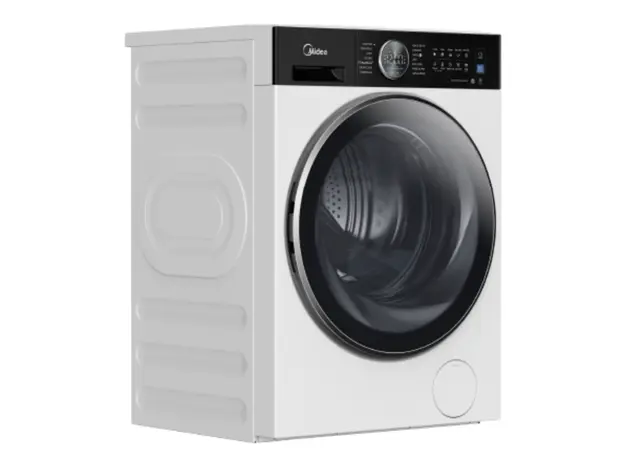საშრობი Midea MF210W100WB/W, 4 image