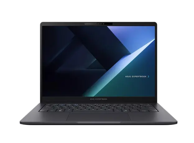 ნოუთბუქი ASUS ExpertBook B3 14" I7-13620H 32GB 1TB SSD Integrated Graphics Gentle Grey