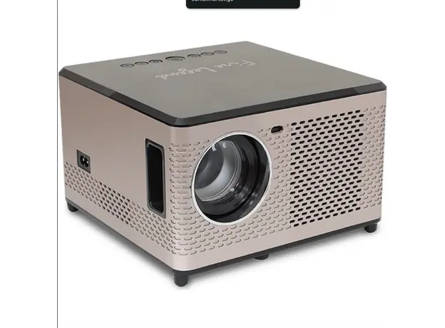 პროექტორი Acer QF15A  -Projection system LCD - Native 1080p (1,920 x 1,080) Maximum 4K (3840*2160@60Hz)- / Wireless Projection, 4 image