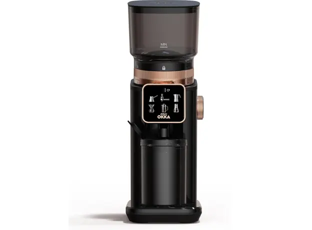 ყავის საფქვავი Arzum OK0044, 3 image