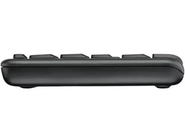 კლავიატურა და მაუსი Logitech Wireless Combo MK220, 5 image