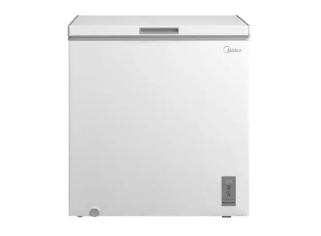 საყინულე მაცივარი Midea MDRC283FZF01D, 4 image