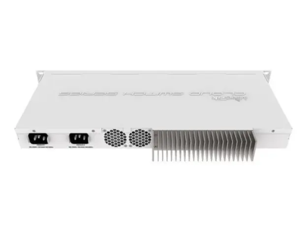 სვიჩი MikroTik CRS317-1G-16S+RM