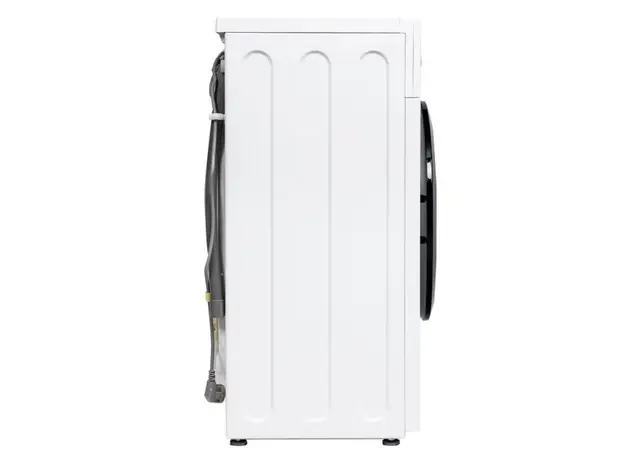 სარეცხი მანქანა Midea MF01814BS47/W, 4 image