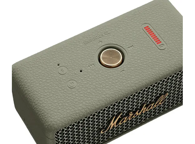 დინამიკი Marshall EMBERTON III Sage, Bluetooth Speaker, 11 image