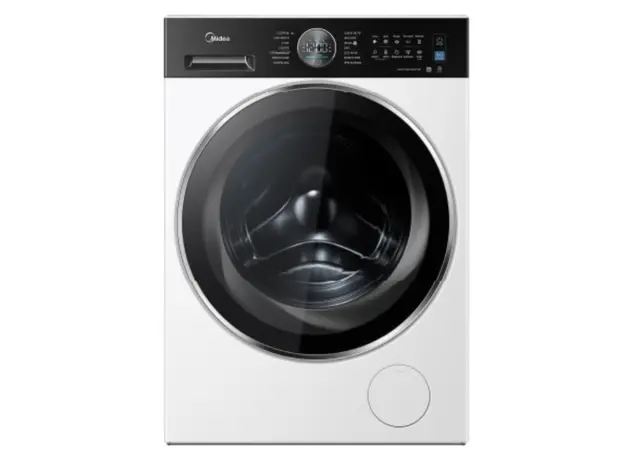 საშრობი Midea MF210W100WB/W