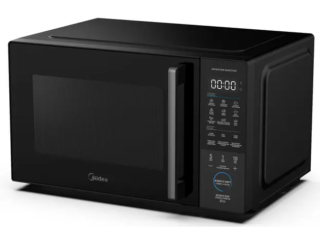 მიკროტალღური ღუმელი Midea EG9P022VV-B, 2 image