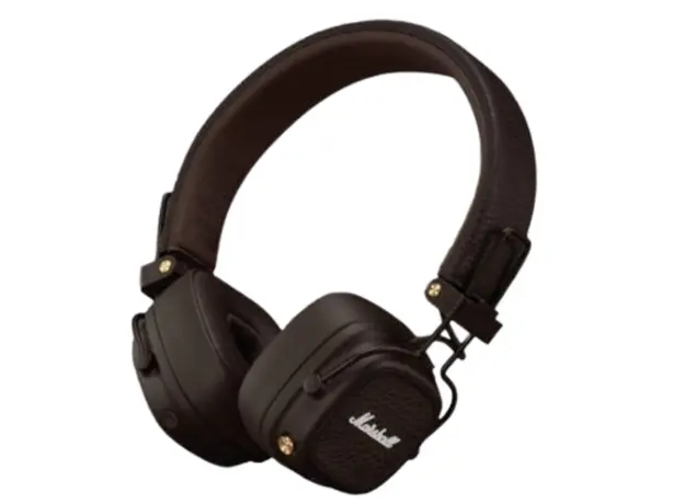 ყურსასმენი Marshall MAJOR V Brown, 2 image