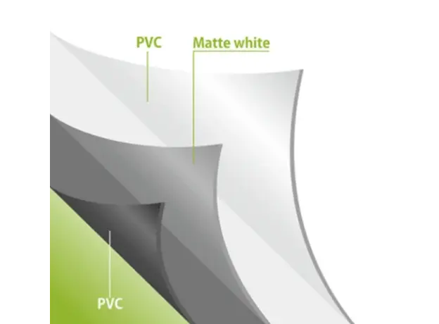 პროექტორის ეკრანი Vertex VX-PS-180M 100" 180x180cm 160°, 4 image