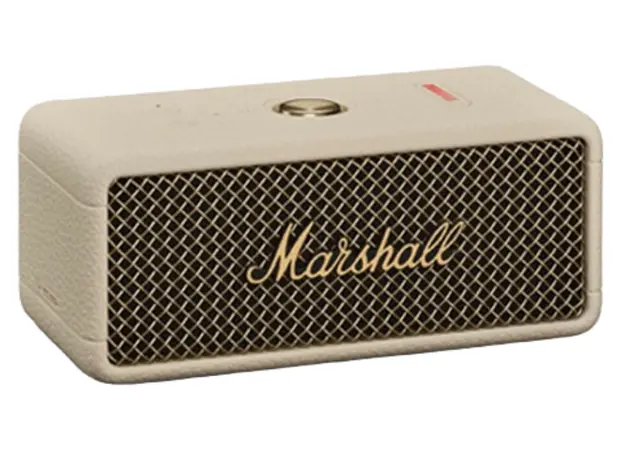 დინამიკი Marshall EMBERTON III Cream, Bluetooth Speaker, 4 image