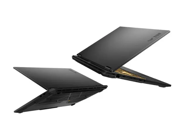 ნოუთბუქი ASUS TUF Gaming F16 16'' FHD+ 165Hz I5-14450HX 32GB 1TB RTX 5060 Jaeger Gray, 4 image