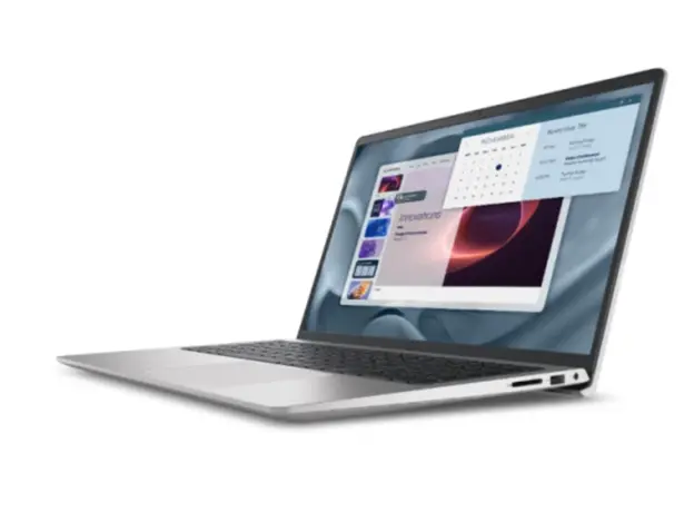 ნოუთბუქი Dell Pro 15 Essential PV15250/i5-1334U/1x16GB DDR5 5200MT/s/1TB SSD/15.6" FHD 120Hz 250 nits/Intel UHD/FgrPr, 4 image