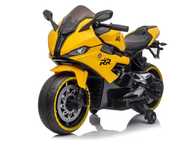 ბავშვის ელექტრო მოტოციკლი M919-Y, 2 image