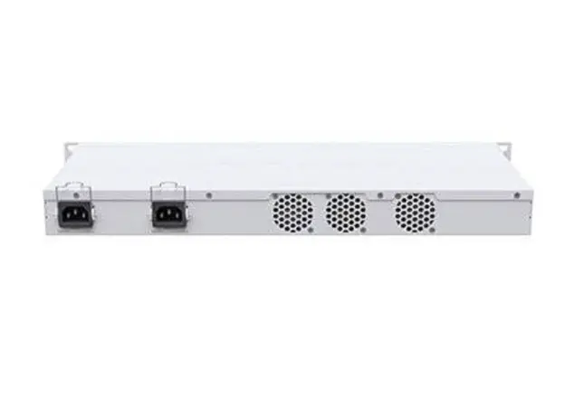 სვიჩი MikroTik CRS326-24S+2Q+RM, 3 image