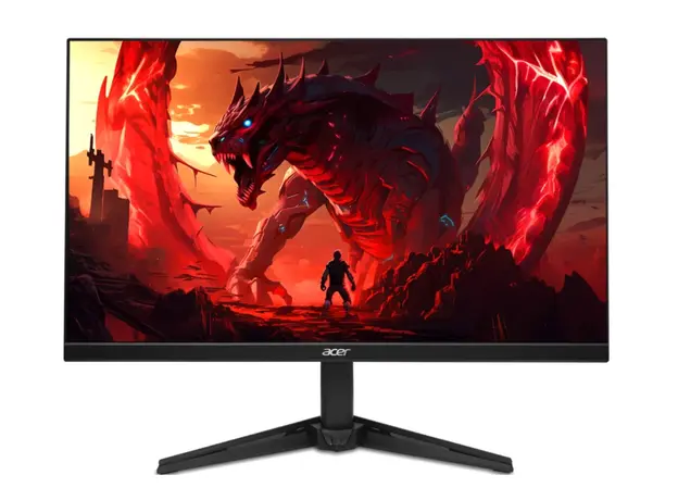 მონიტორი Acer Nitro QG271X1bmiipx / 69cm 27W / ZeroFrame / IPS / 1920x1080/ 200Hz / 178/178/ 16:9 1ms/0.5ms(GTG Min.)
