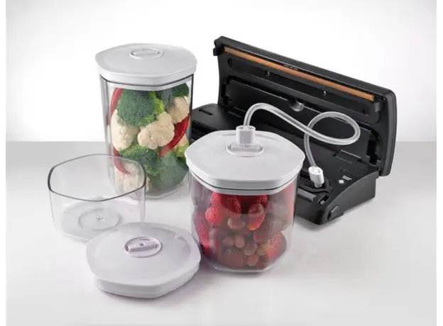 ვაკუუმის აპარატი Gorenje VS120ES, 5 image