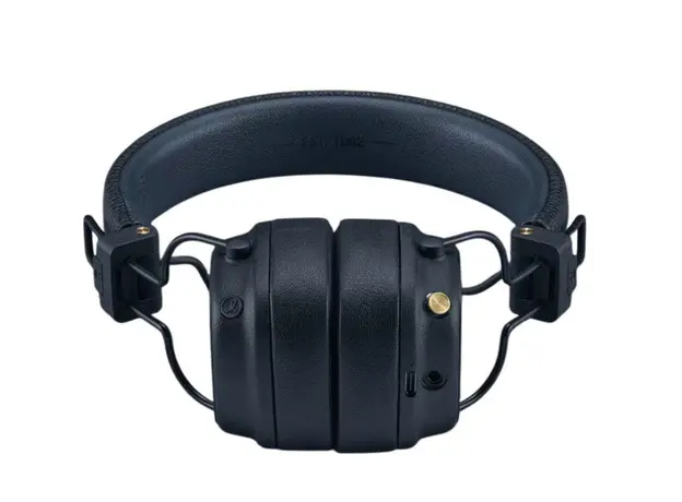 ყურსასმენი Marshall MAJOR V Blue, 3 image