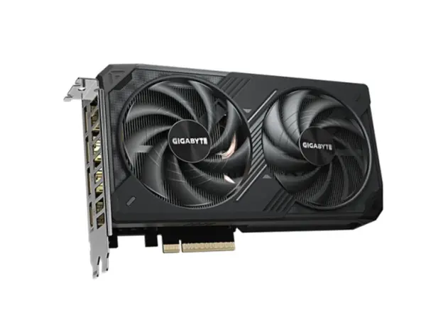 ვიდეო დაფა Gigabyte GeForce RTX5060 Ti Windforce OC 8GB 128-Bit GDDR7 - GV-N506TWF2OC-8GD, 8 image