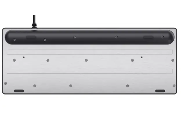 კლავიატურა Trust GXT833 THADO TKL KEYBOARD US, 4 image