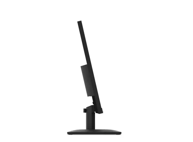 მონიტორი Lenovo ThinkVision S27-4e Monitor 27" FHD 1920x1080 300 cd/m² 4ms 100 Hz Black, 6 image