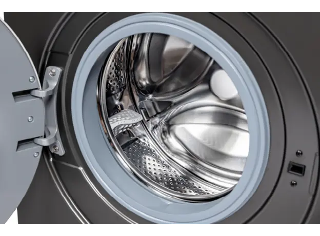 სარეცხი მანქანა Midea MF110W100B/T, 3 image