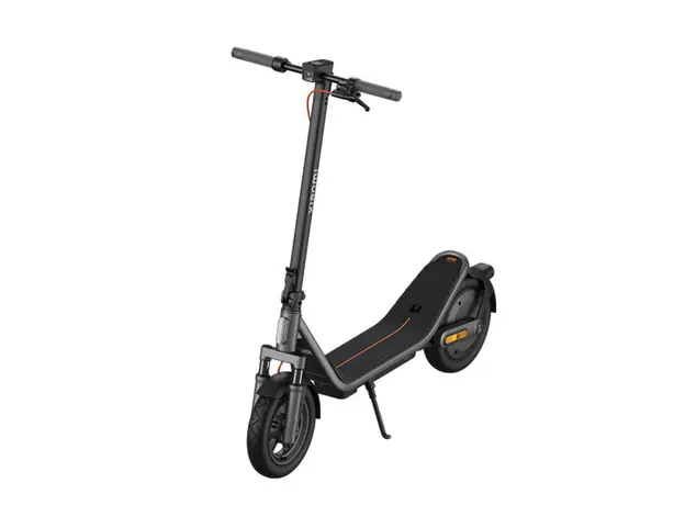 ელექტრო სკუტერი Xiaomi Electric Scooter 6 Black