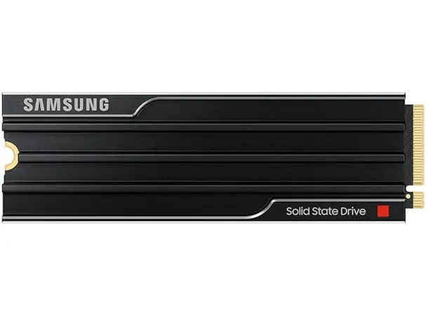 მყარი დისკი Samsung 9100 PRO 4TB NVMe M.2 PCIe 5.0 Heatsink, 3 image