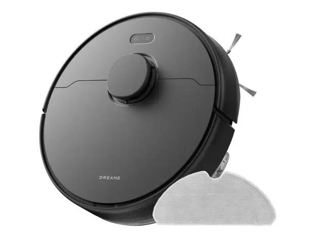 რობოტი მტვერსასური Dreame Robot Vacuum F10 Black (RLF11SA), 2 image