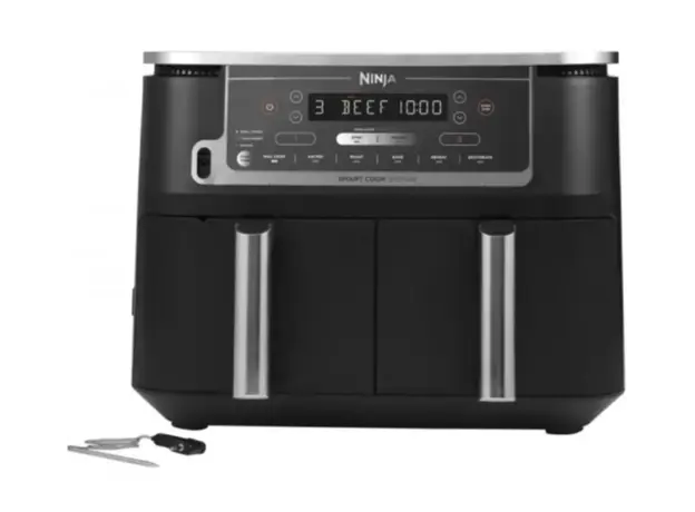 აეროგრილი Ninja AF451EU, 2 image