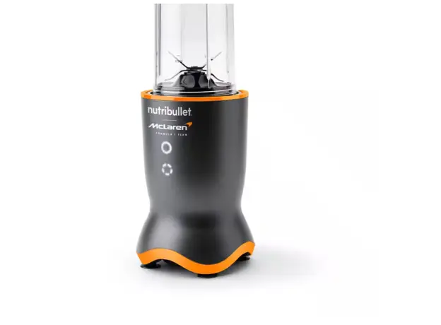 ბლენდერი Nutribullet NB1206GO-MC  NUTRIB PRO 900W  McLaren, 5 image