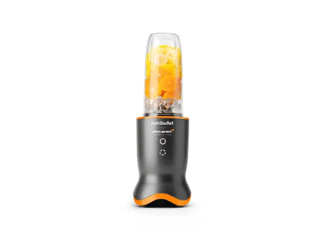 ბლენდერი Nutribullet NB1206GO-MC  NUTRIB PRO 900W  McLaren, 3 image