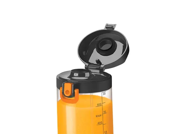 ბლენდერი NutriBullet NBP003GO-MC NUTRIB PORTABLE McLaren, 5 image