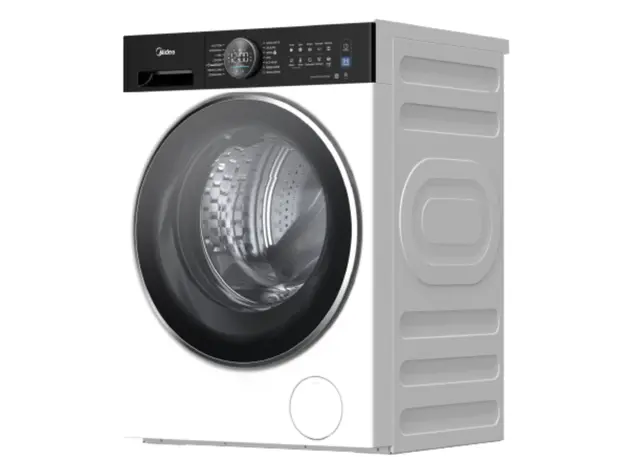 საშრობი Midea MF210W100WB/W, 7 image