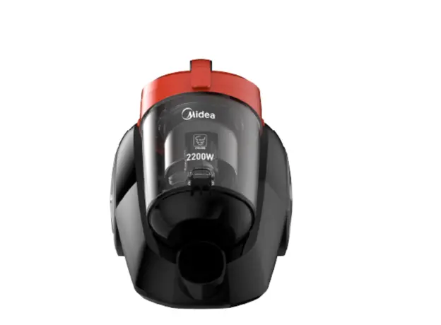 Vacuum cleaner Midea VCS43A14H(R), 4 image
