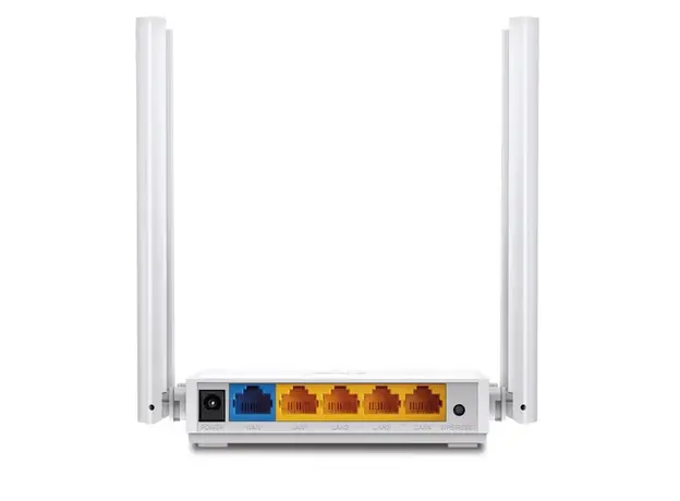 როუტერი TP-LINK Archer C24/AC750 Wireless Dual Band, 4 image