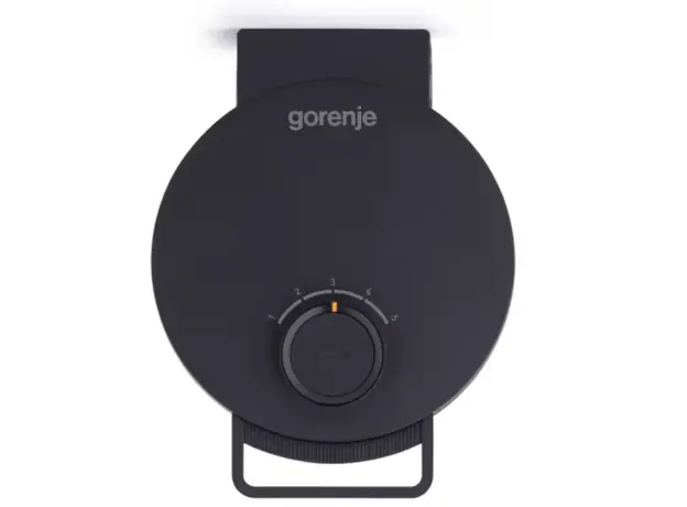 ვაფლის აპარატი Gorenje WM1000B, 5 image