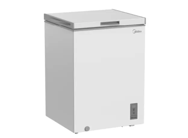 საყინულე მაცივარი Midea MDRC211FZF01D, 3 image